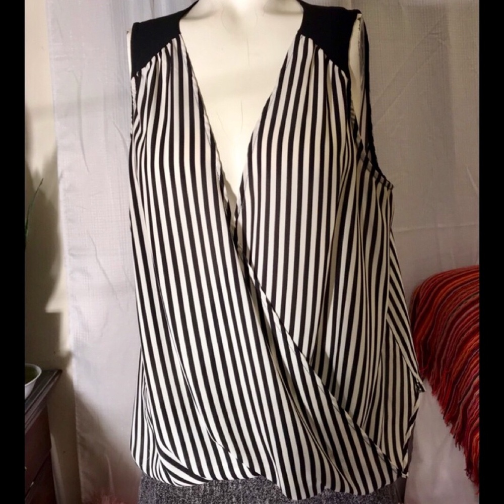 ASTR top from Nordstroms